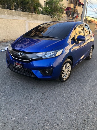 Kia Rio 2019