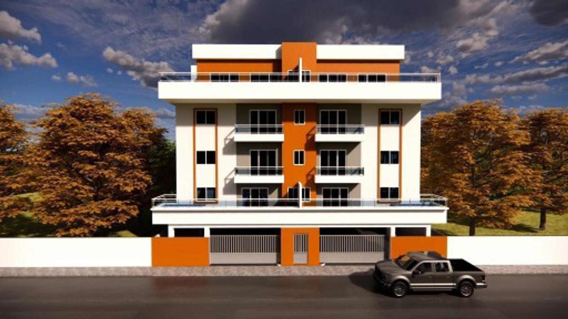 Apartamento en venta de 4 habitaciones en Santiago