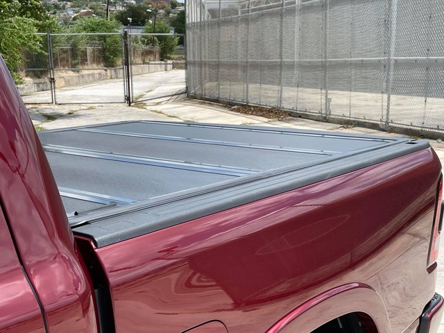 Dodge Ram 1500 2022