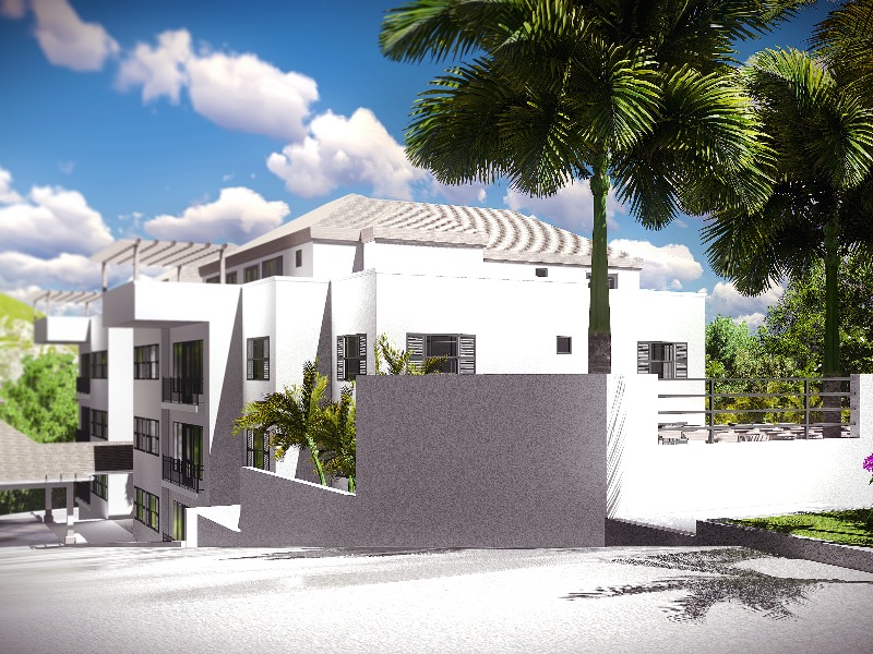 Nave industrial con area de almacen en Puerto Plata