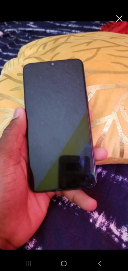 Laptop Lenovo IdeaPad en excelente estado en Puerto Plata