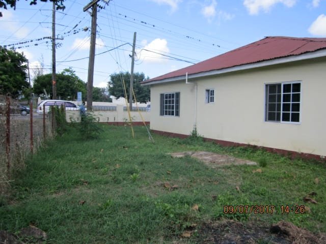 Apartamento en alquiler de 1 habitaciones en Santo Domingo