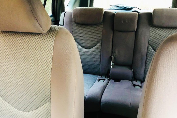 Toyota Corolla 2010