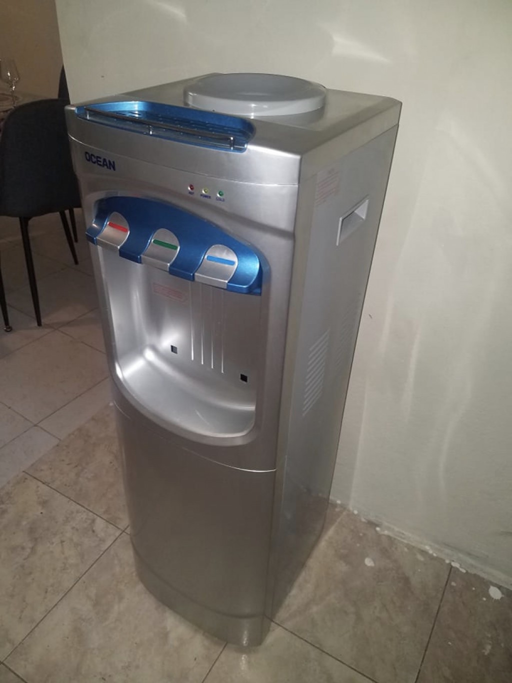 Remodelacion y terminaciones para propiedad en Bani
