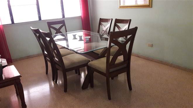 Lamparas para interior y comedor en Puerto Plata