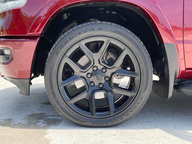 Kia Rio 2024