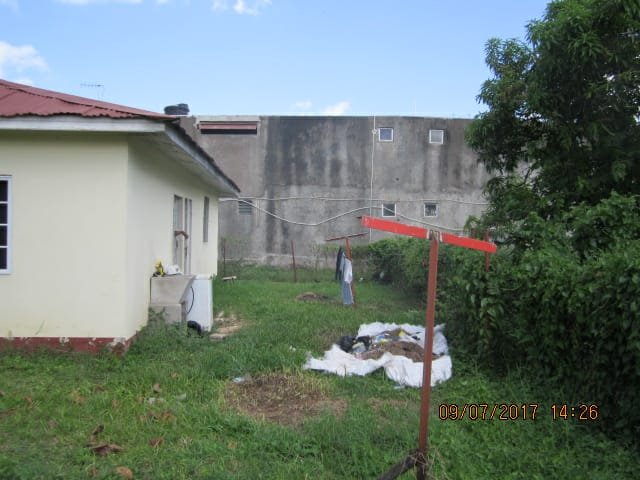 Apartamento en alquiler de 1 habitaciones en Higuey