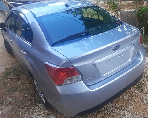 Kia Rio 2019