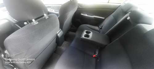 Nissan Sentra 2022