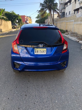 Honda Civic 2011