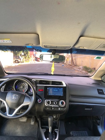 Kia Rio 2024