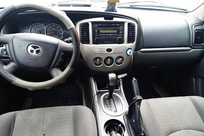 Honda Civic 2021