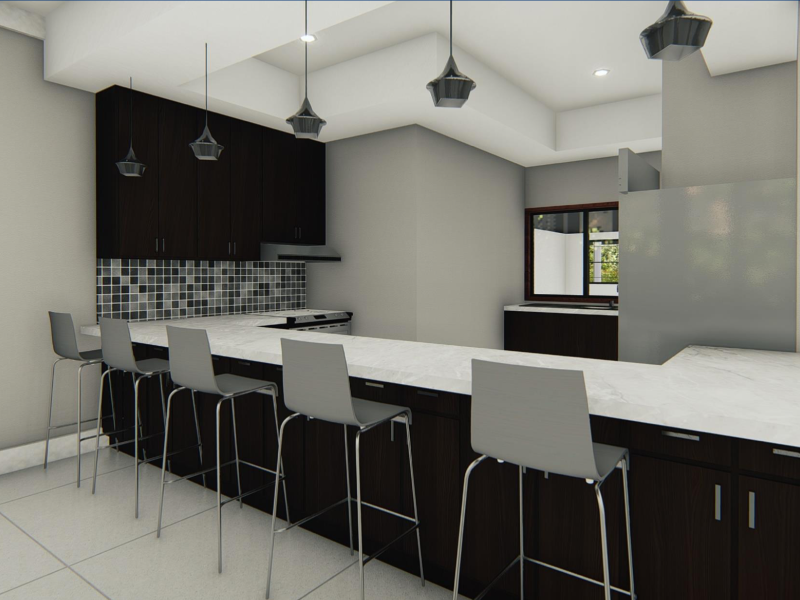Solar residencial listo para construir en Santo Domingo