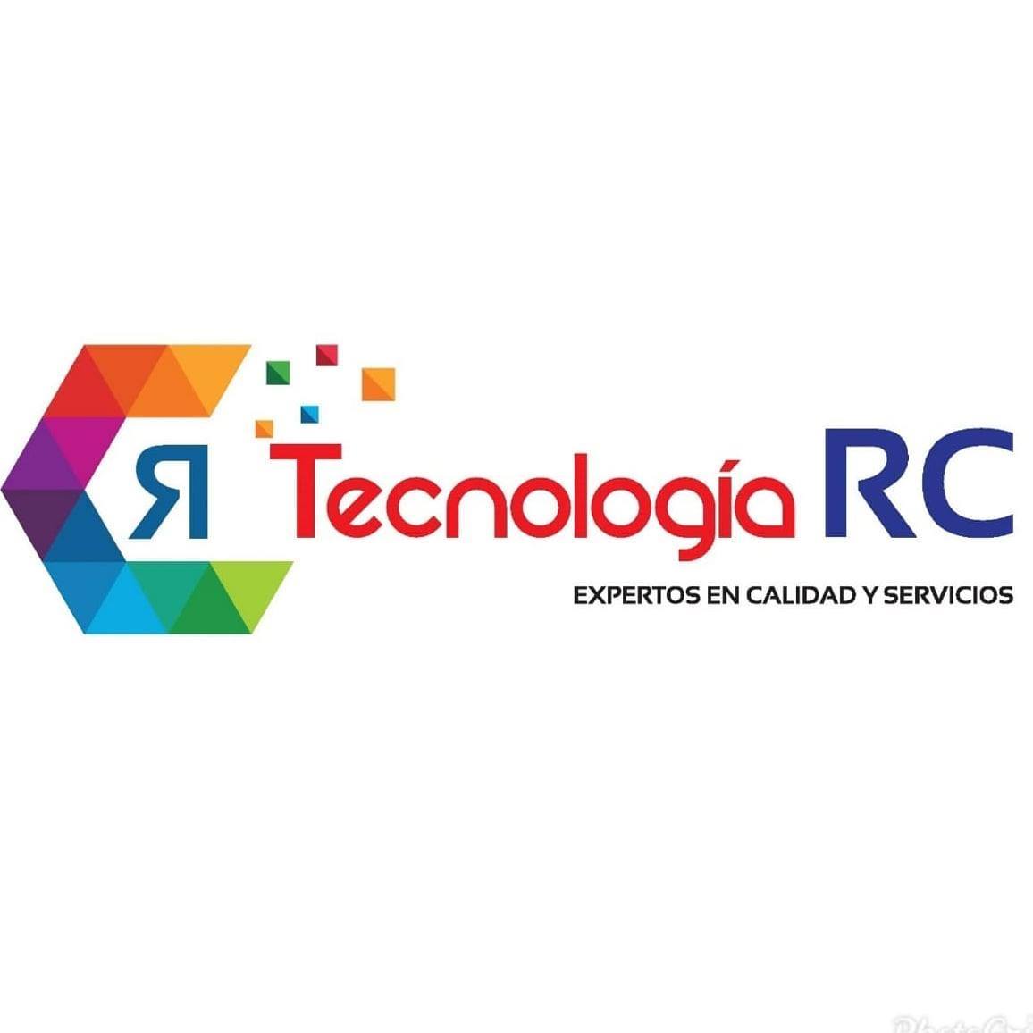 Tecnologia RC